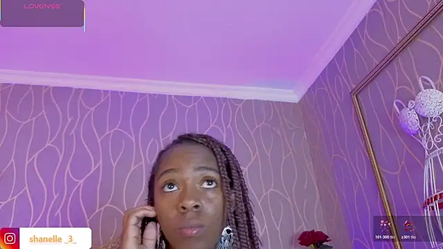 Shanelle__'s Live XXX Chat