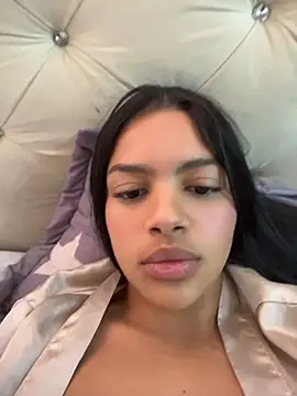 MeganHillss Live XXX-Chat