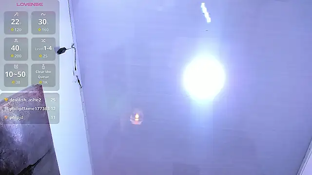 _Alan_Walker_1のライブXXXチャット