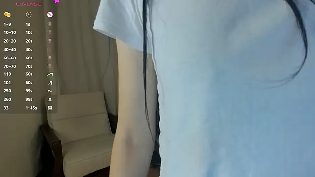 ImmortalWaifu Chat XXX in diretta