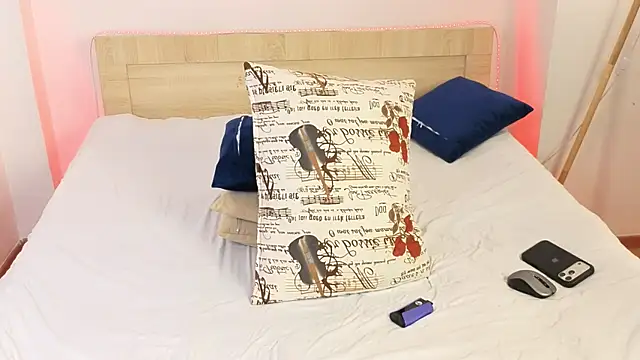 Chatroom XXX en direct de star_madison