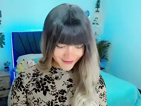 ZoeSchmmit Live XXX-chat
