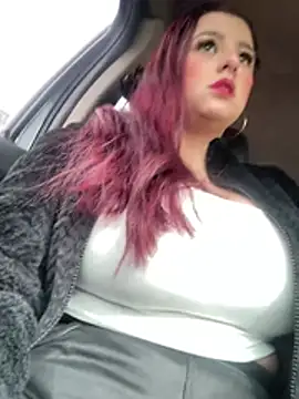 angelasm Pertunjukan Webcam