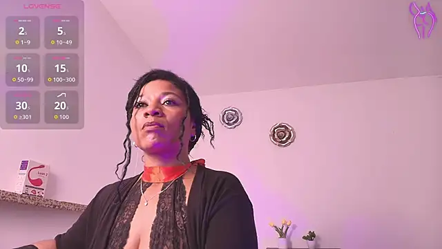 KeisySmith – Naživo XXX chat