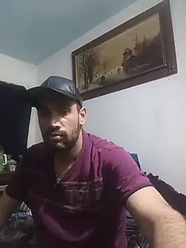 agustinosemperfi Webcam show