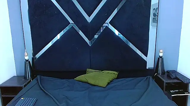 Poul_Garcia webcam show