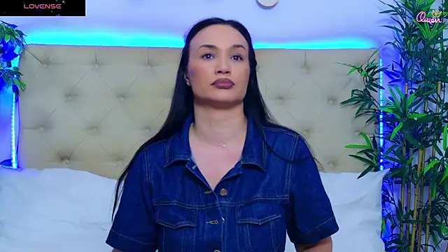 Živý XXX chat Daliya_