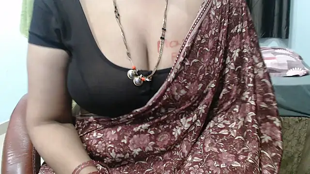 sunitha-3 Live XXX-Chat