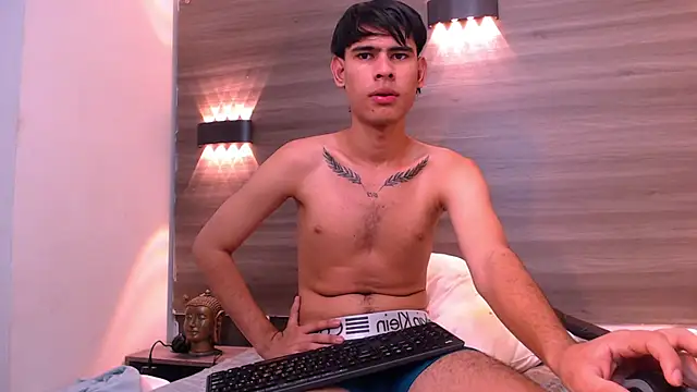 Kevin_Brooks1 Live XXX-chat