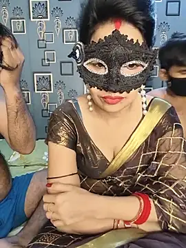Sexy_Priya2026's Webcam Show