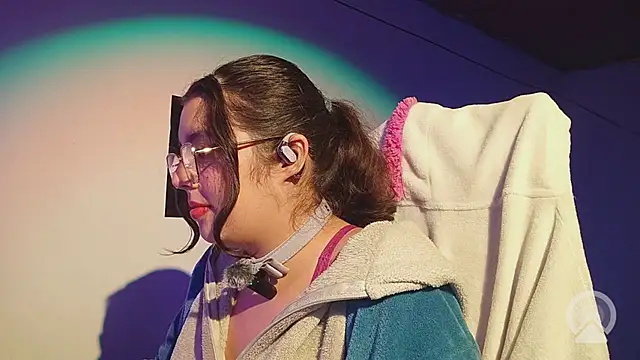 Pao_Ly লাইভ XXX চ্যাট