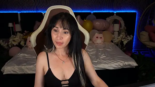 แชท XXX สดของ CarolinaaFoxyyy