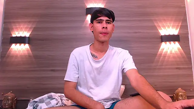Chat XXX en directo de Kevin_Brooks1