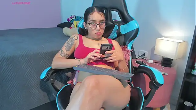 _maria_foxx_ XXX чат на живо