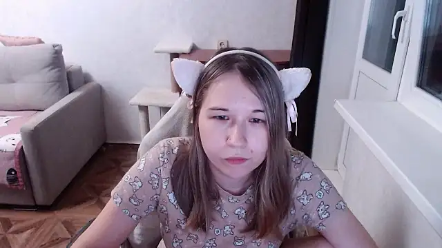 Emily-Way's Live XXX Chat
