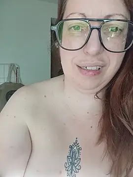 Dunnitta Live XXX-chat