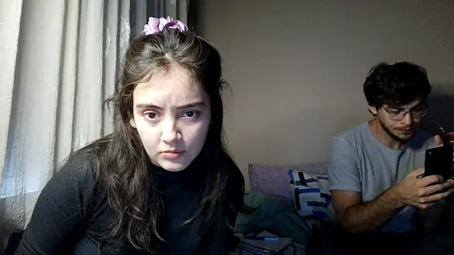AishaGeisha Show Webcam