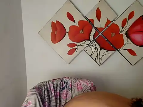 Czat XXX na żywo – Elianisbigcock