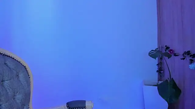 Amatiista live XXX chat