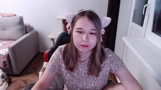 Emily-Way's Live XXX Chat
