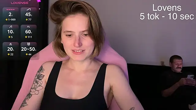 Sexy_Sweets Live XXX-Chat