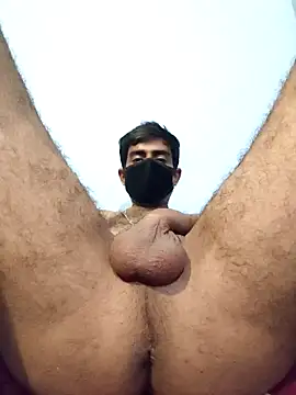 Sexyboycroy Show in webcam