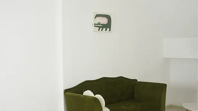 Webkamerová show PamelaCurrey