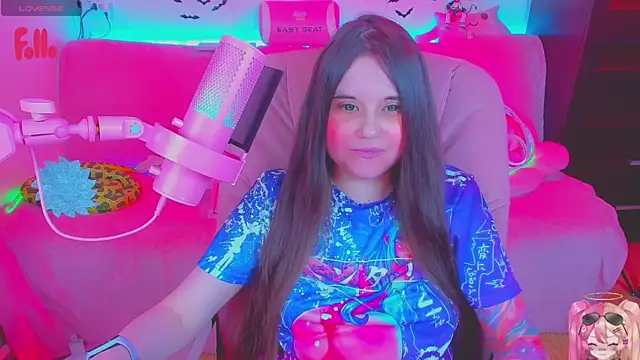 Lolisuccub Obrolan Langsung XXX