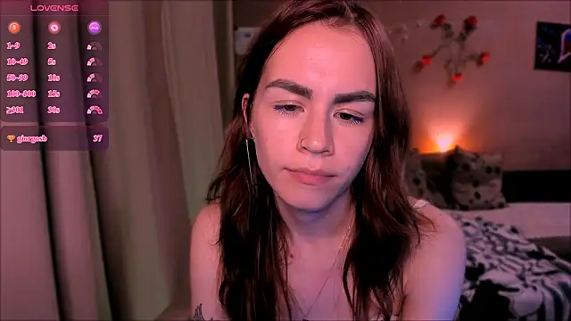 Chatroom XXX en direct de _selectrra
