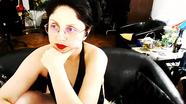 Imperatriza – Live XXX-chat