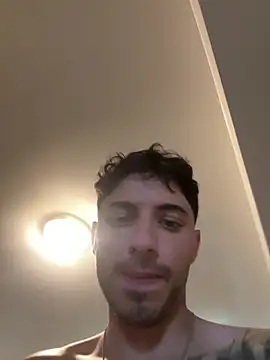 lebaneseking's Webcam Show