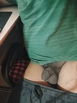 Živý XXX chat YOUR_DREAM_BOY