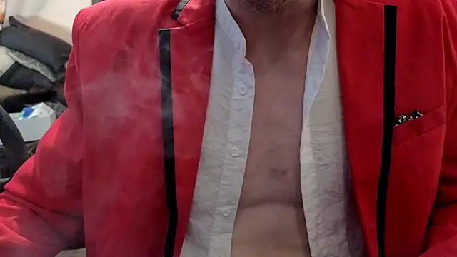 MasterDaddyCool 라이브 XXX 채팅