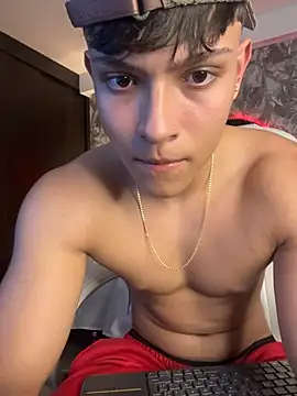DilanMiller_のライブXXXチャット