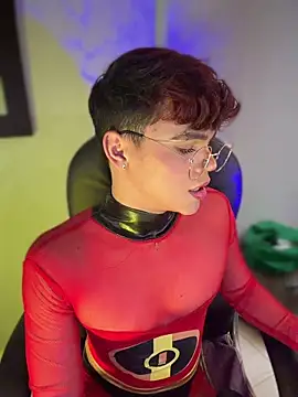Chat XXX Live PRINCE_STEV