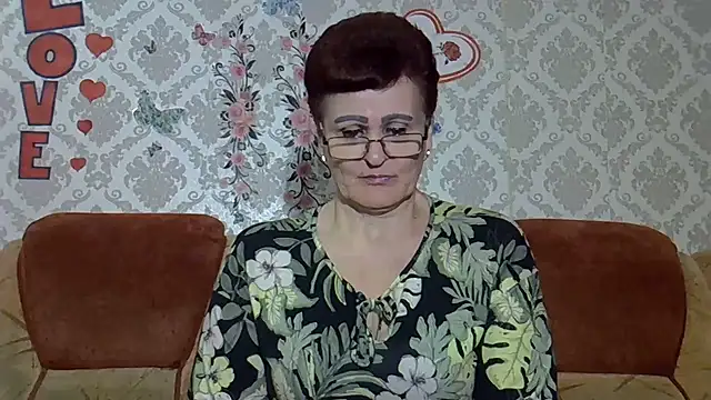 PaulaGolden Obrolan Langsung XXX