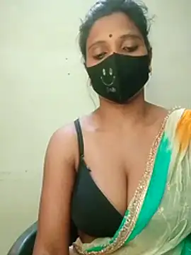 Sembang XXX Secara Langsung Mohini_Josh069