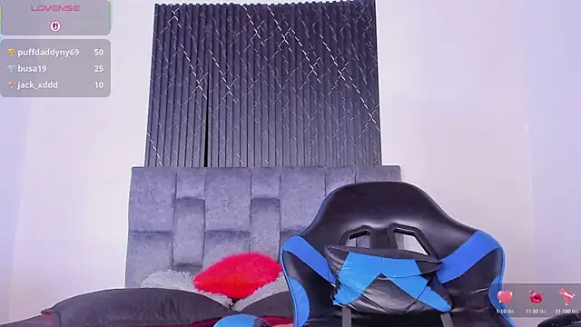 Alexxus_Smith Live XXX-Chat
