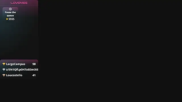 MoriahStorm Chat XXX live