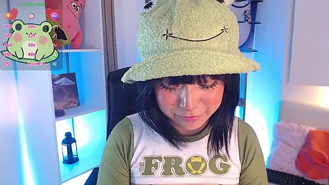 mieruco_chan 现场XXX聊天