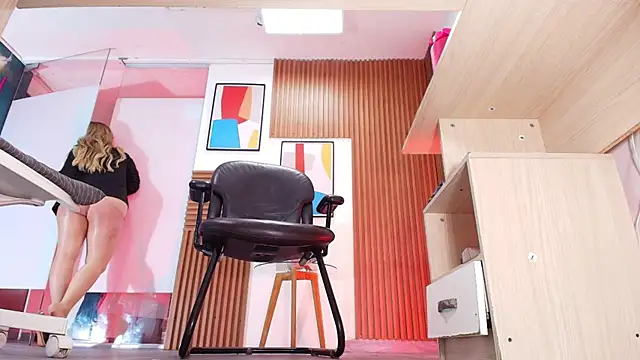Chat XXX Live sweet_mile