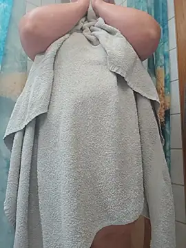 Webkamerová show PussyKussy89