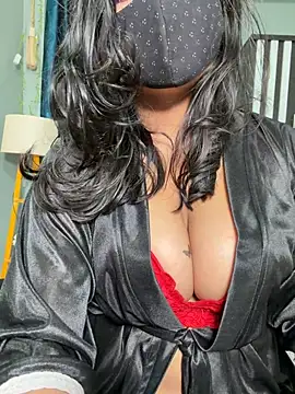 Lisa_afreen Live XXX-Chat