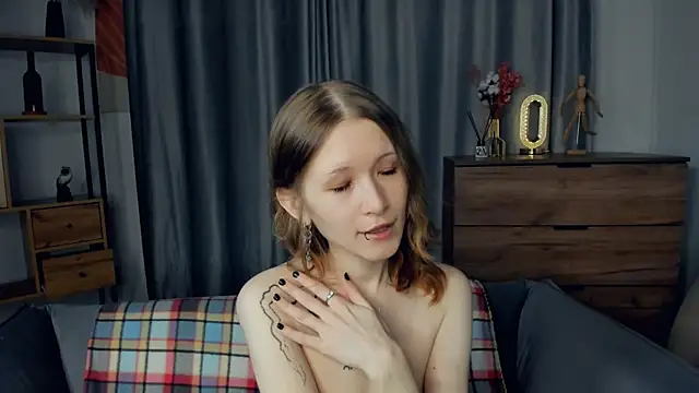 EstellaZion Live XXX-Chat