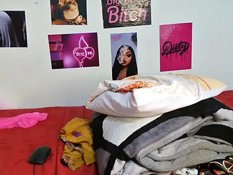 Aria_ah – Live XXX-chat