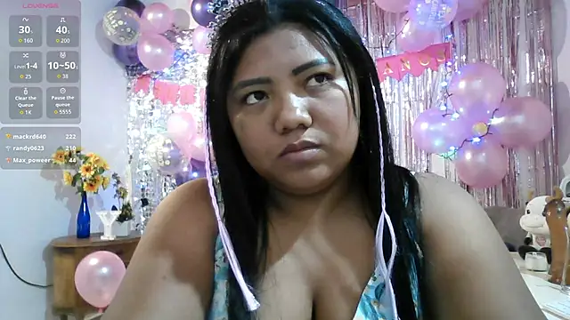 Ambber_Smith's Live XXX Chat