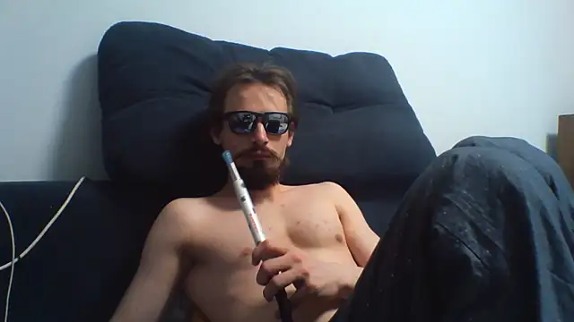 Živý XXX chat KaelNox