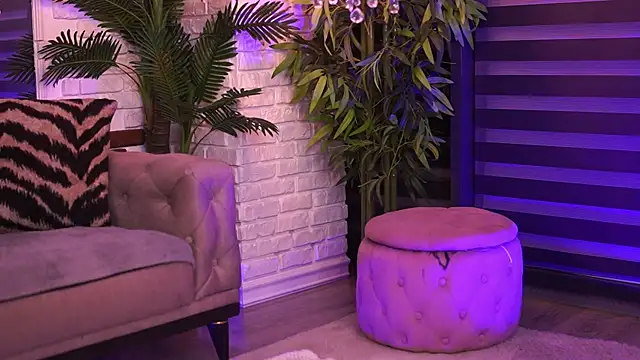 Gallienne_Gold Chat XXX live