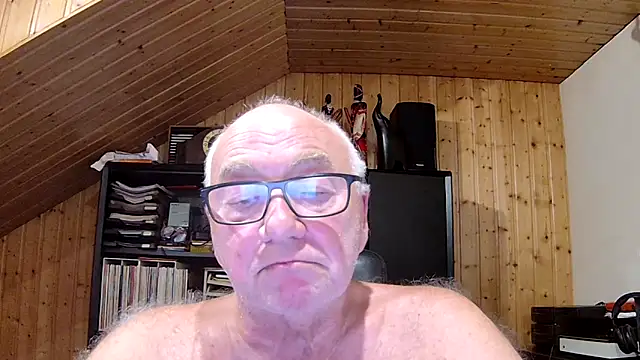 biggandybig Live XXX Chat