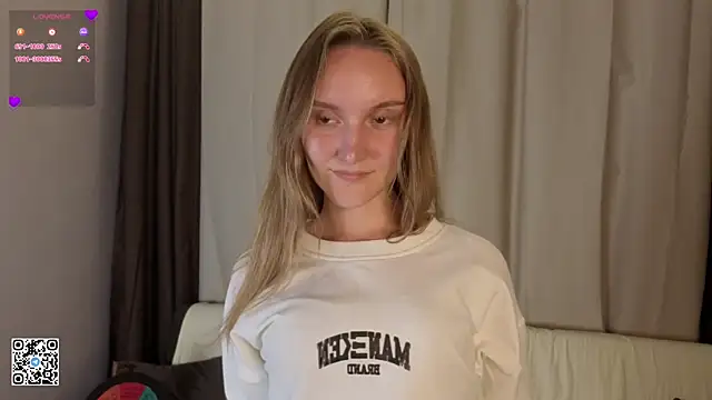 Živý XXX chat JeremySasala